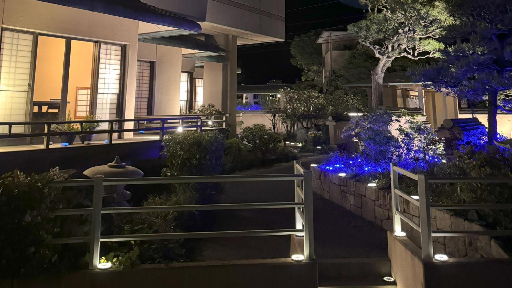 Hotel Shuku Kaifuu à Minamichita Extérieur photo