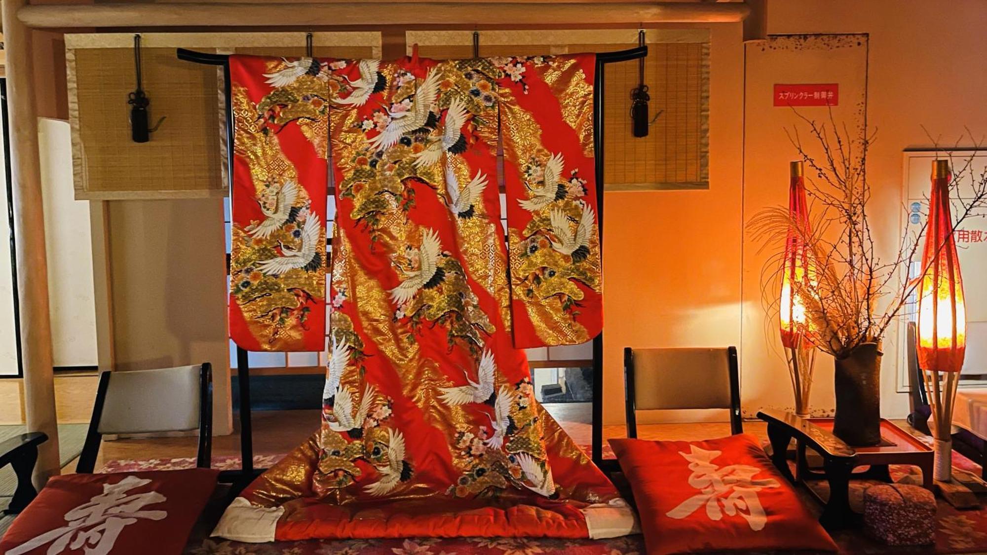 Hotel Shuku Kaifuu à Minamichita Extérieur photo