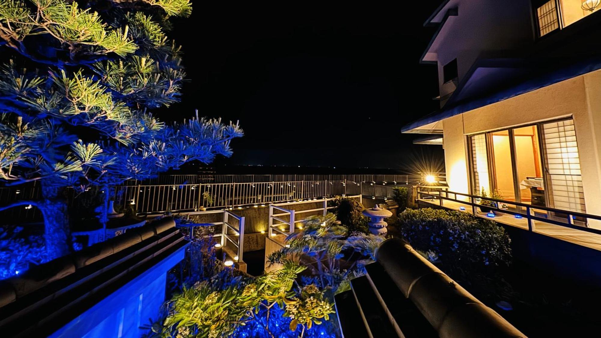 Hotel Shuku Kaifuu à Minamichita Extérieur photo