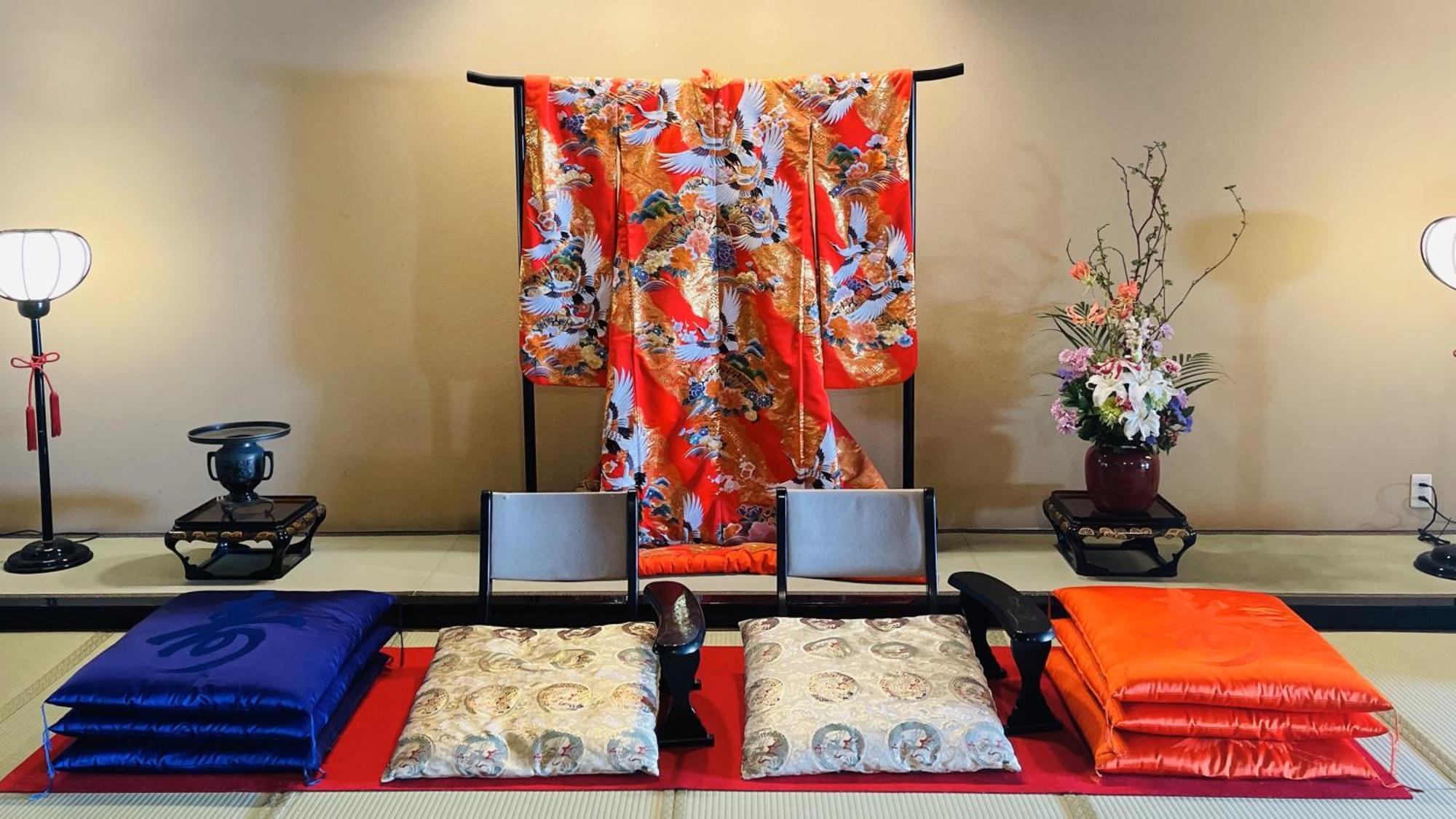 Hotel Shuku Kaifuu à Minamichita Extérieur photo