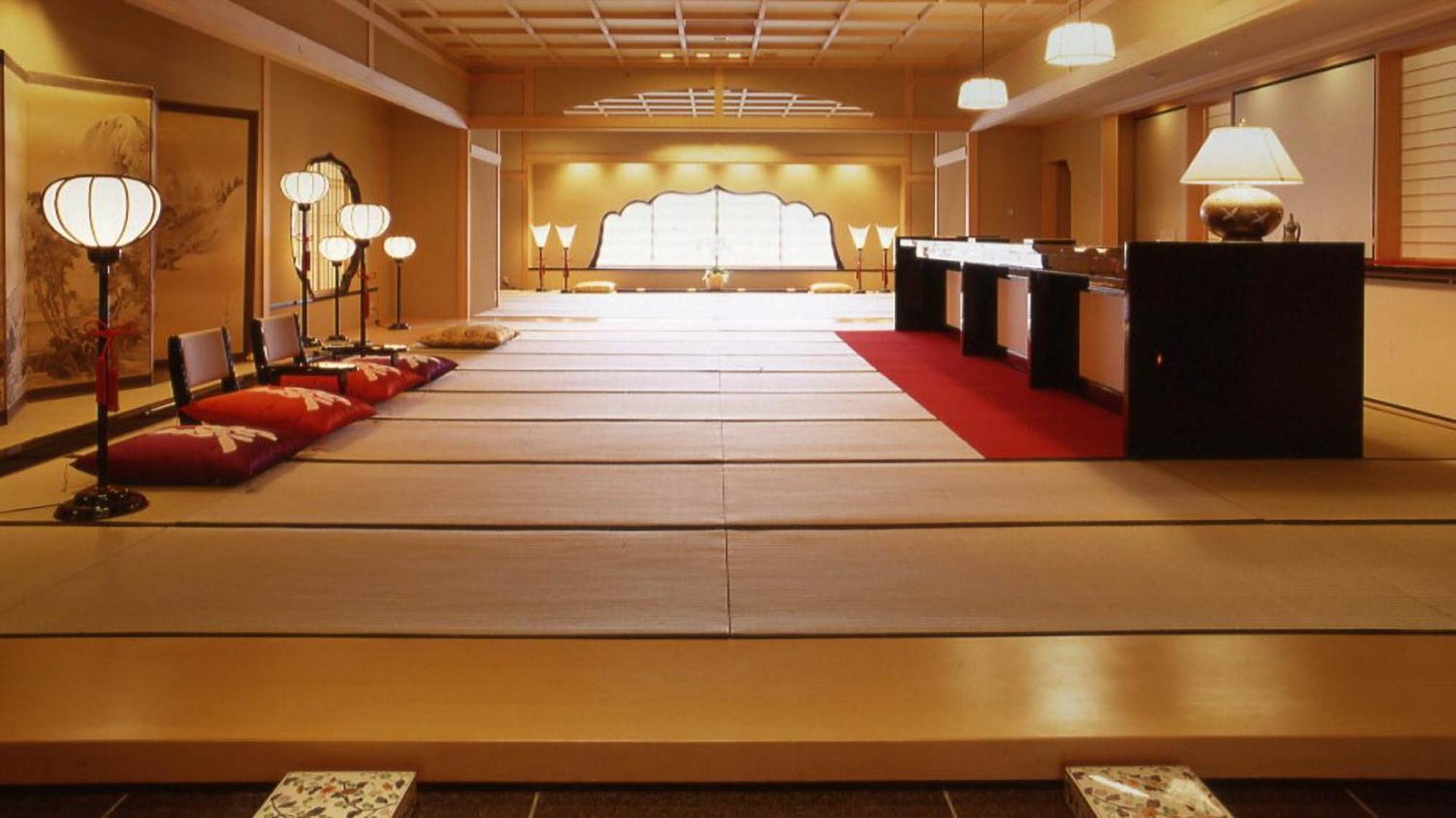 Hotel Shuku Kaifuu à Minamichita Extérieur photo