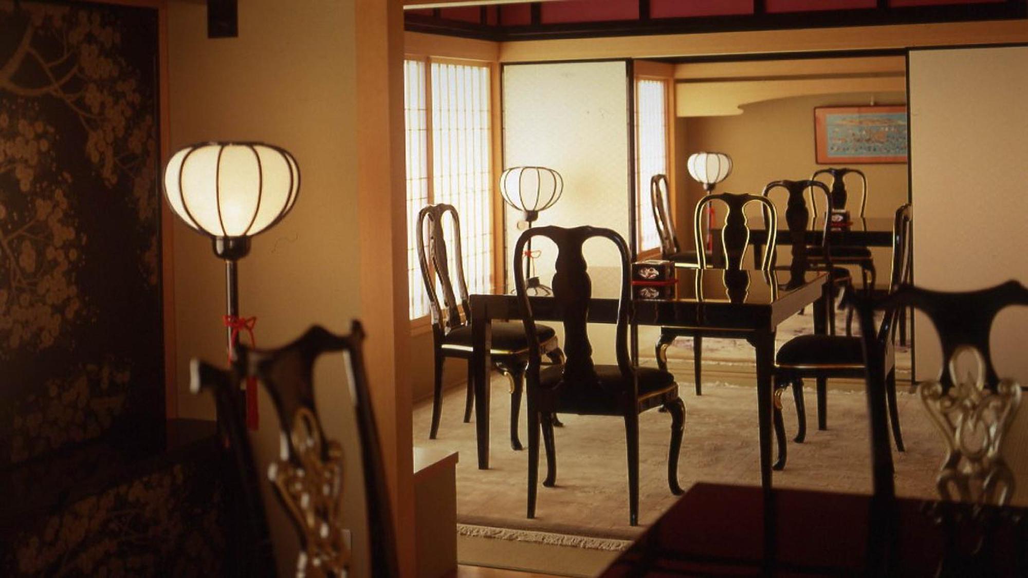 Hotel Shuku Kaifuu à Minamichita Extérieur photo
