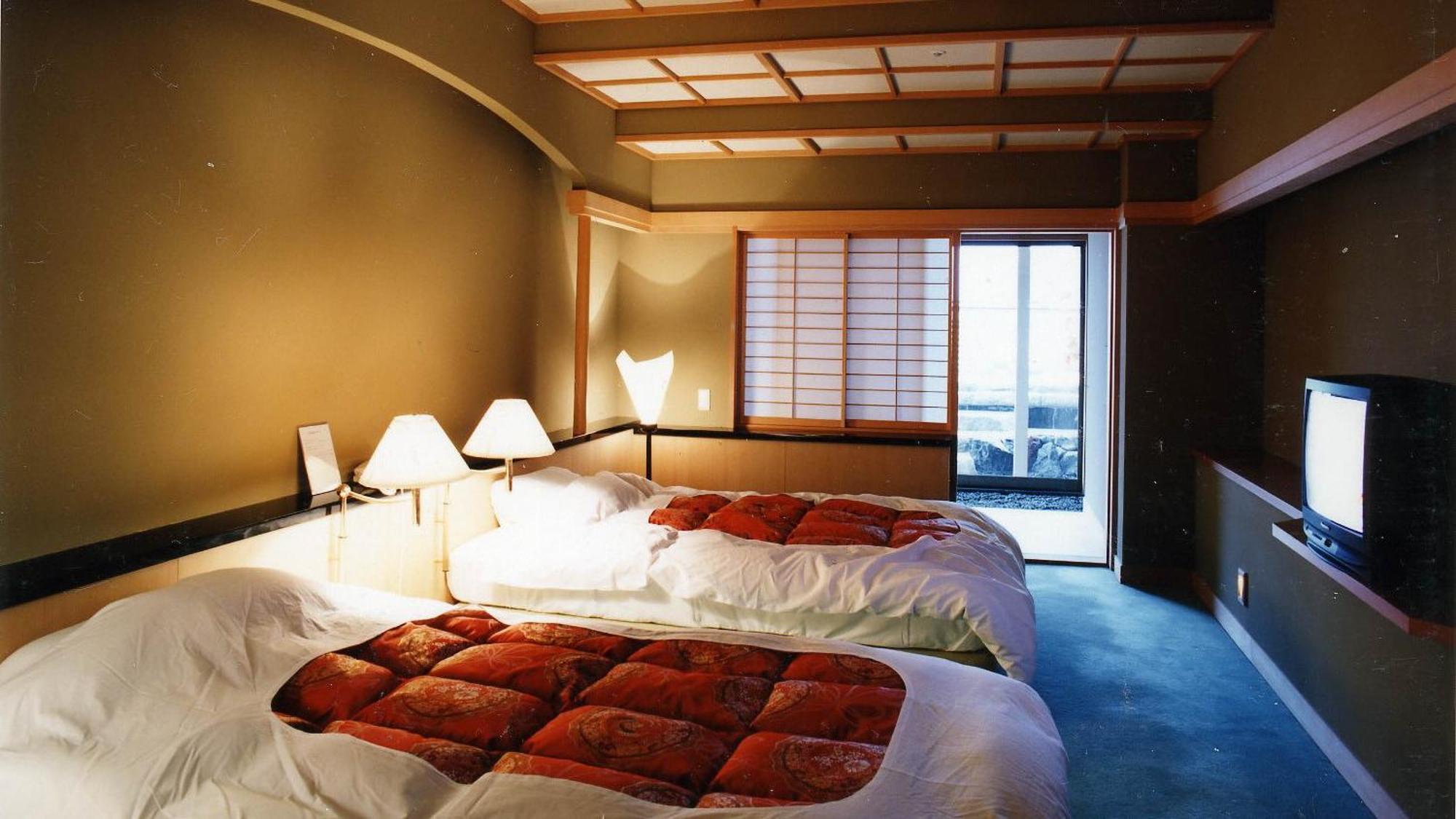 Hotel Shuku Kaifuu à Minamichita Extérieur photo