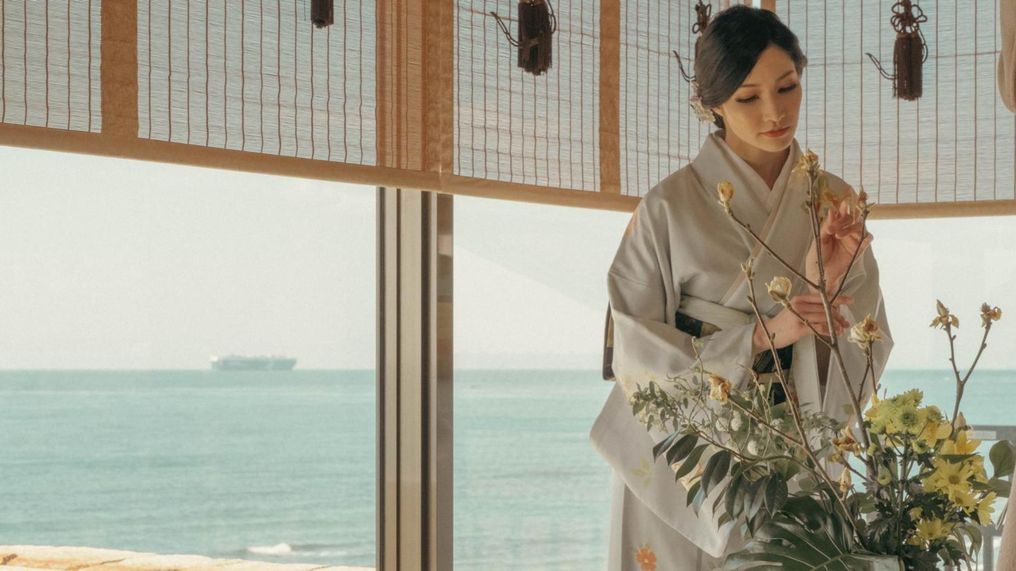 Hotel Shuku Kaifuu à Minamichita Extérieur photo