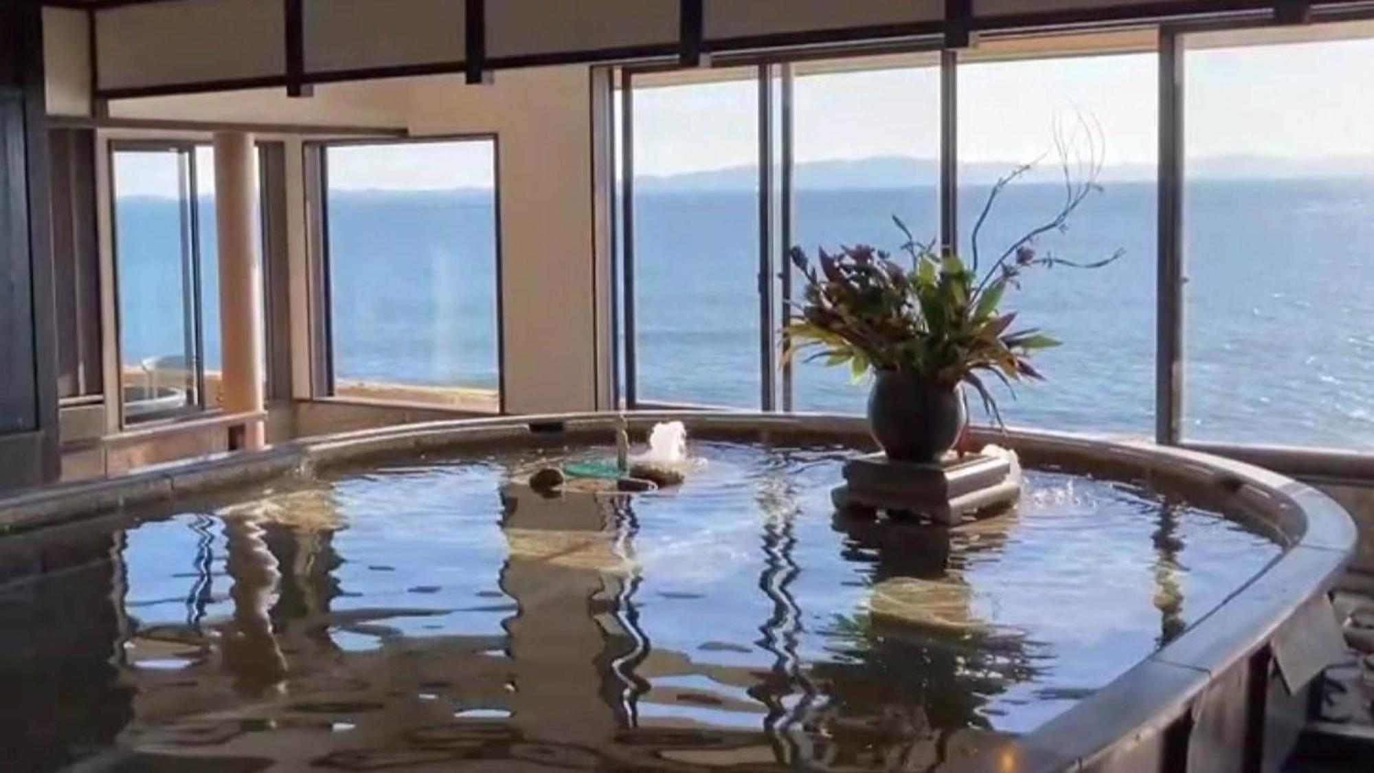 Hotel Shuku Kaifuu à Minamichita Extérieur photo