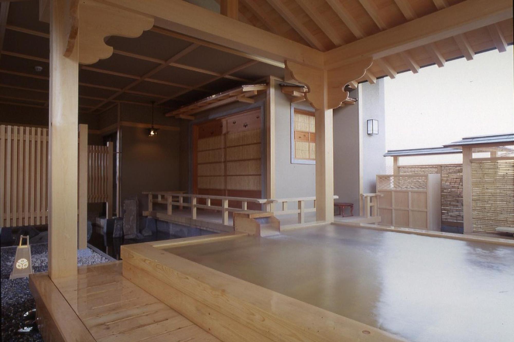 Hotel Shuku Kaifuu à Minamichita Extérieur photo